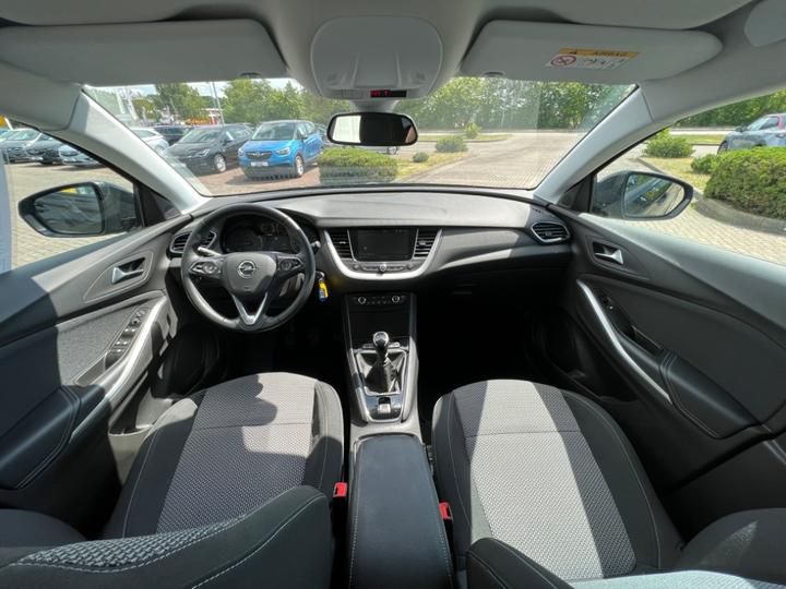 Photo 15 VIN: W0VZRHNSXKS328660 - OPEL GRANDLAND GRANDLAND X SUV 