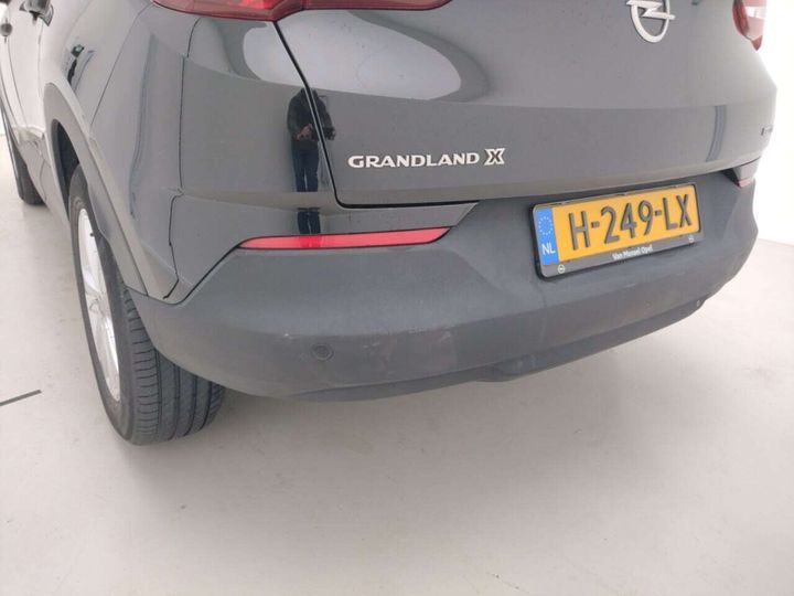 Photo 7 VIN: W0VZRHNSXL6024139 - OPEL GRANDLAND 