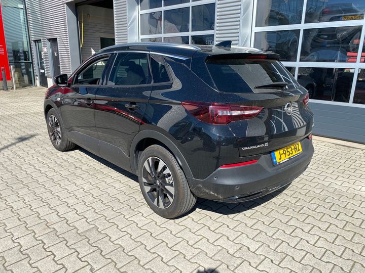 Photo 2 VIN: W0VZRHNSXLS170788 - OPEL GRANDLAND X 