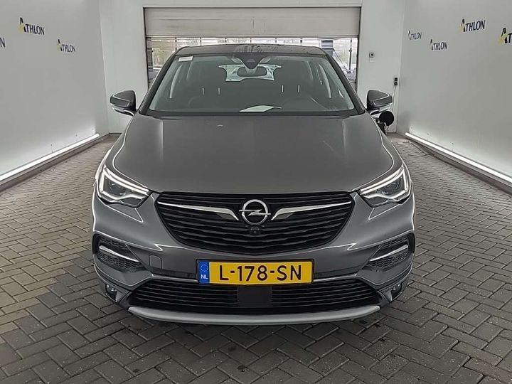 Photo 13 VIN: W0VZRHNSXM6828992 - OPEL GRANDLAND X 