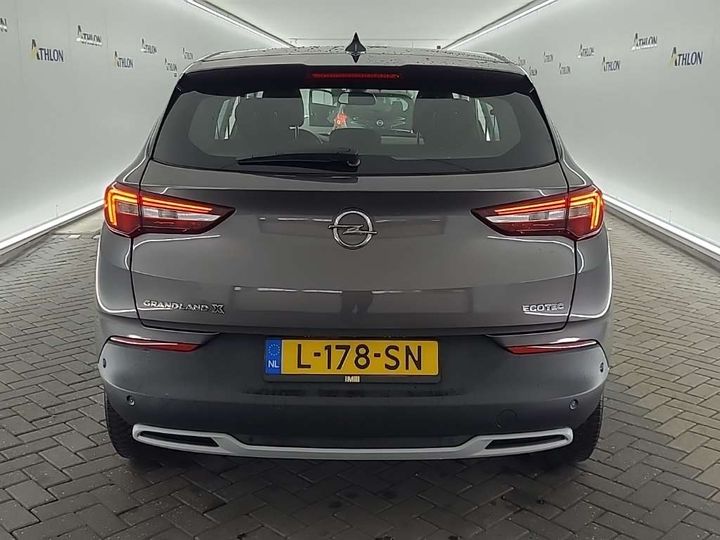 Photo 14 VIN: W0VZRHNSXM6828992 - OPEL GRANDLAND X 