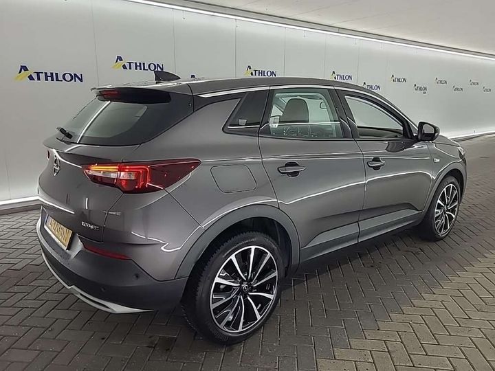 Photo 2 VIN: W0VZRHNSXM6828992 - OPEL GRANDLAND X 