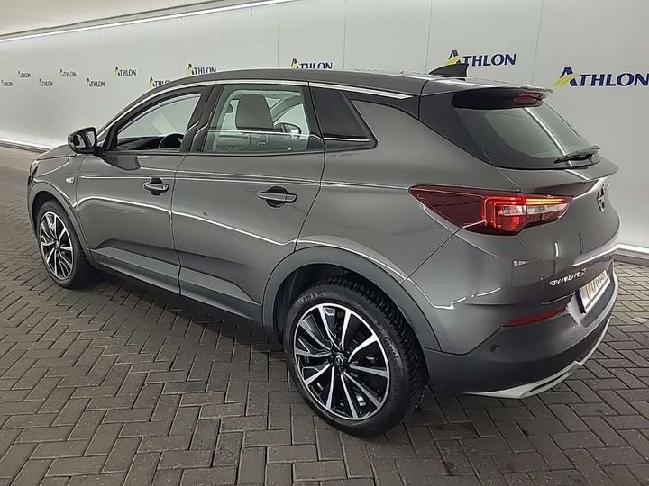 Photo 3 VIN: W0VZRHNSXM6828992 - OPEL GRANDLAND X 