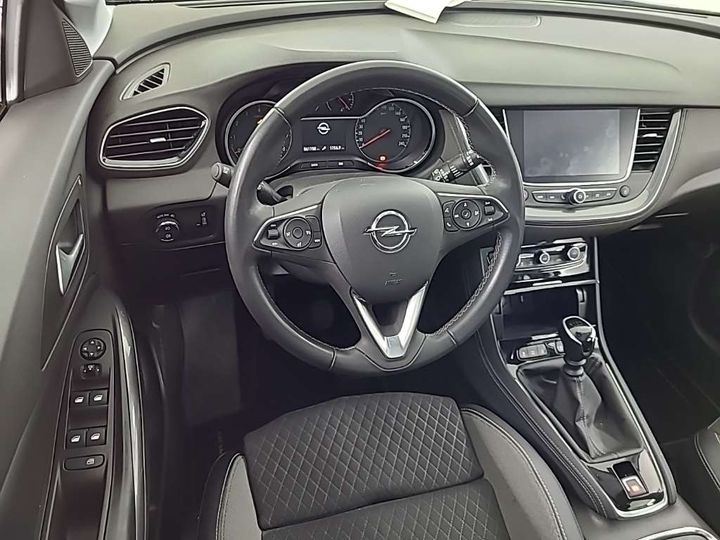 Photo 7 VIN: W0VZRHNSXM6828992 - OPEL GRANDLAND X 