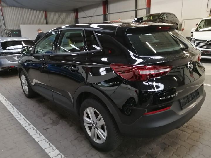 Photo 3 VIN: W0VZRHNSXM6829124 - OPEL GRANDLAND X 