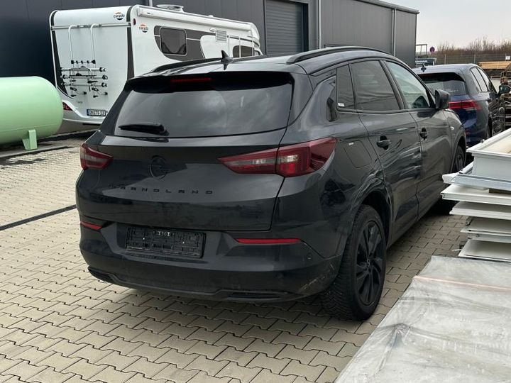 Photo 1 VIN: W0VZRHNSXN6830436 - OPEL GRANDLAND X 