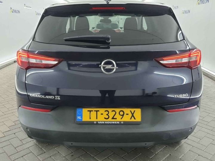 Photo 11 VIN: W0VZRHNY0JS021985 - OPEL GRANDLAND X 