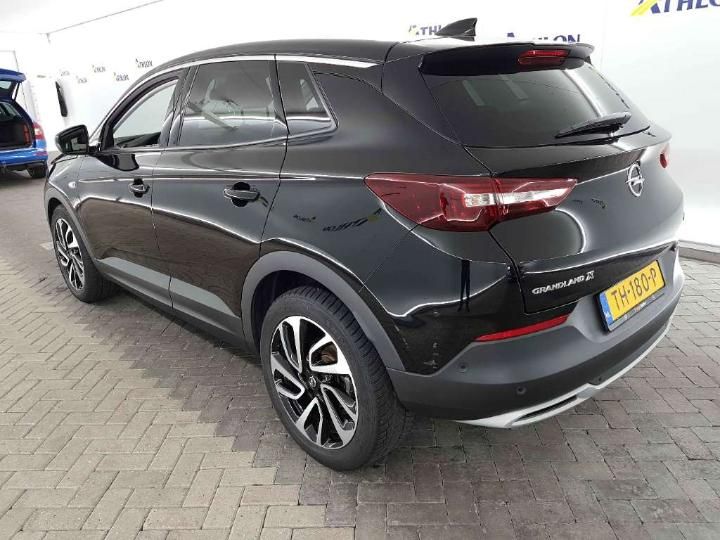 Photo 3 VIN: W0VZRHNY0JS297535 - OPEL GRANDLAND X 