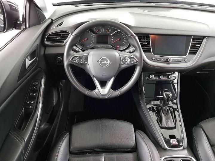 Photo 7 VIN: W0VZRHNY0JS297535 - OPEL GRANDLAND X 