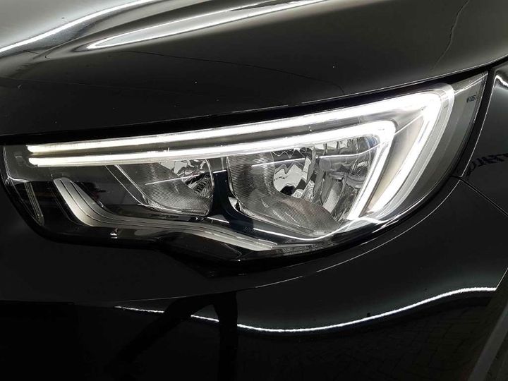 Photo 15 VIN: W0VZRHNY1JS023874 - OPEL GRANDLAND X 