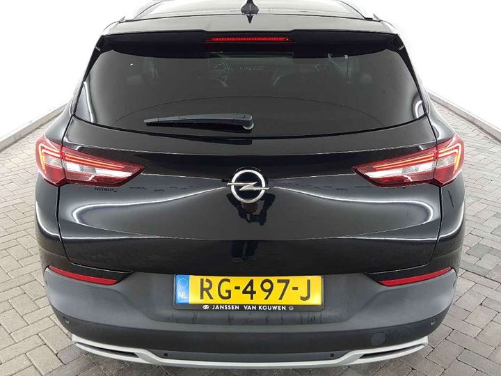 Photo 20 VIN: W0VZRHNY1JS023874 - OPEL GRANDLAND X 