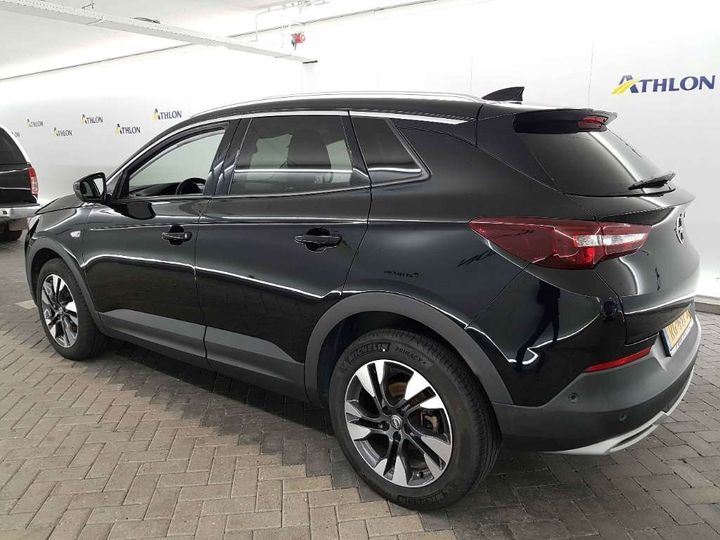 Photo 3 VIN: W0VZRHNY1JS023874 - OPEL GRANDLAND X 