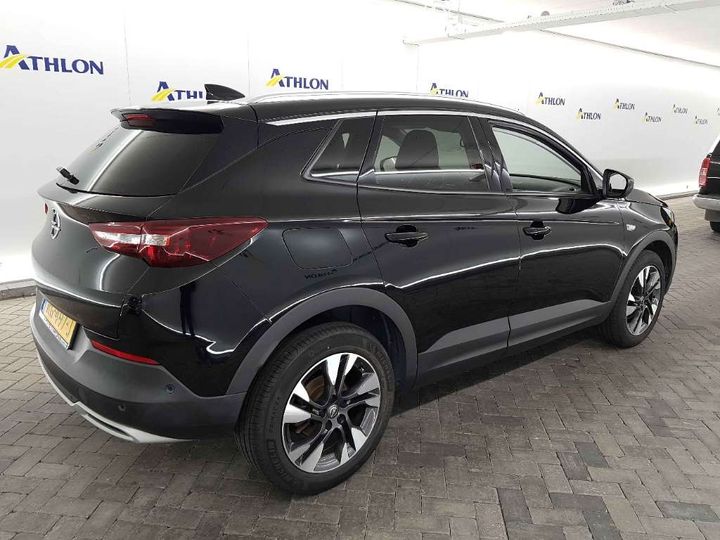 Photo 4 VIN: W0VZRHNY1JS023874 - OPEL GRANDLAND X 