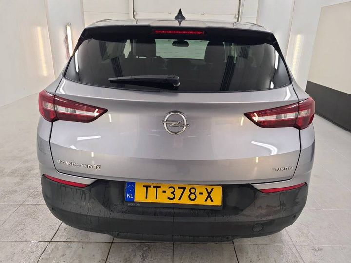 Photo 2 VIN: W0VZRHNY1JS031831 - OPEL GRANDLAND X 