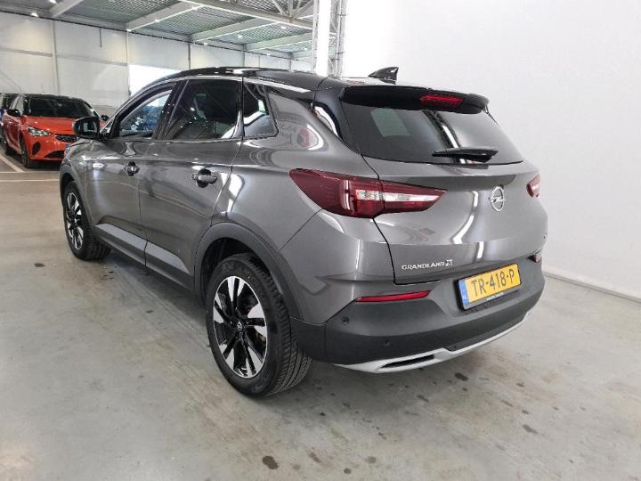 Photo 3 VIN: W0VZRHNY1JS032977 - OPEL GRANDLAND X 