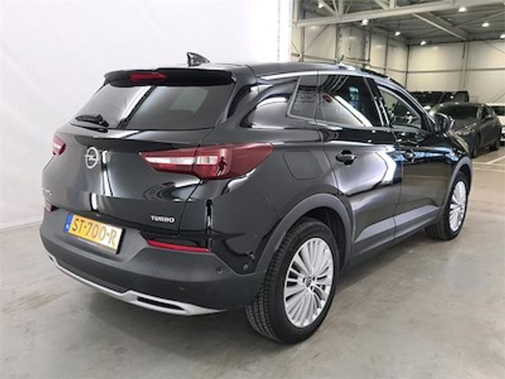 Photo 3 VIN: W0VZRHNY2JS026153 - OPEL GRANDLAND X 