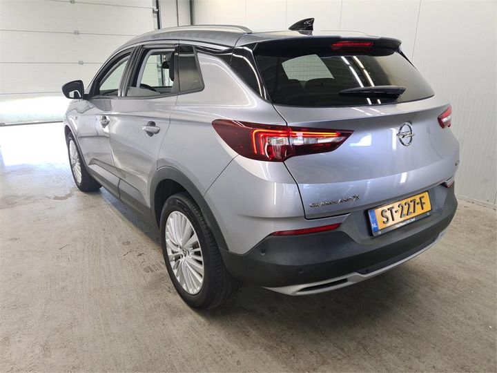 Photo 3 VIN: W0VZRHNY2JS043048 - OPEL GRANDLAND X 