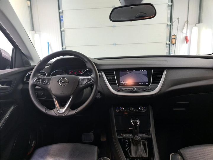 Photo 6 VIN: W0VZRHNY2JS043048 - OPEL GRANDLAND X 