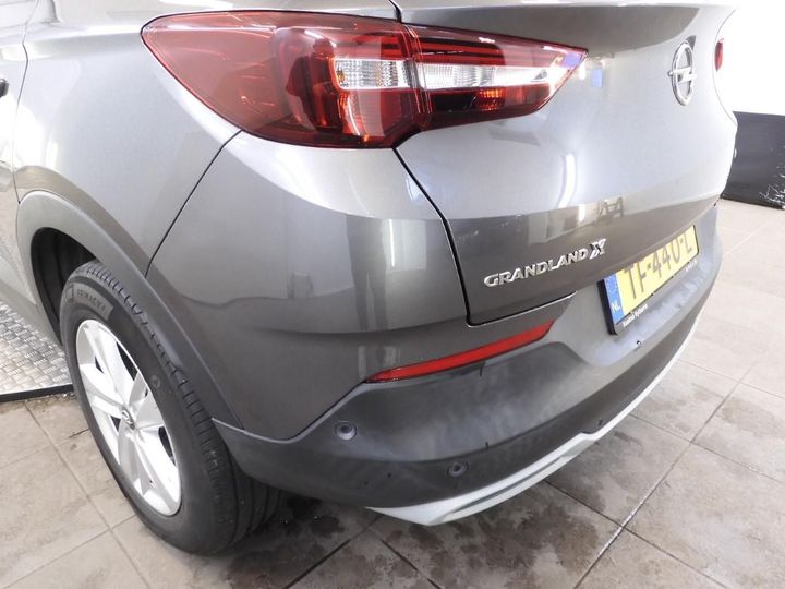 Photo 28 VIN: W0VZRHNY2JS290084 - OPEL GRANDLAND X 