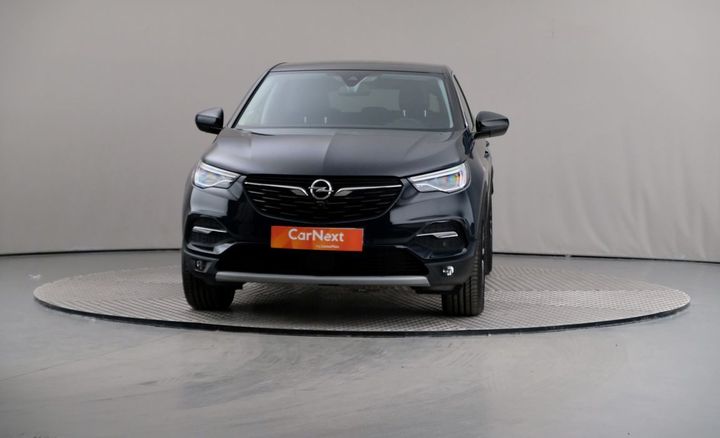 Photo 3 VIN: W0VZRHNY2JS339140 - OPEL GRANDLAND X 