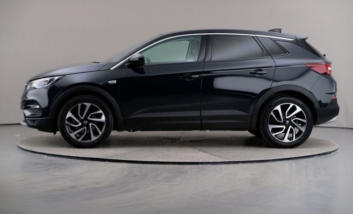 Photo 4 VIN: W0VZRHNY2JS339140 - OPEL GRANDLAND X 