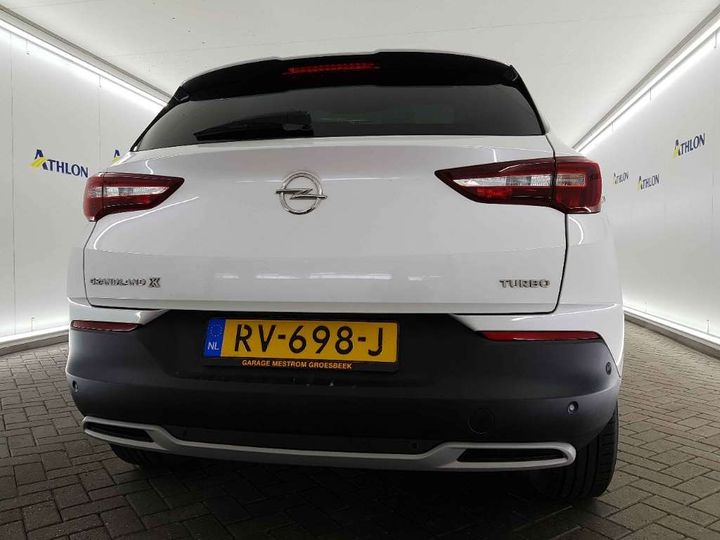 Photo 13 VIN: W0VZRHNY3JS026159 - OPEL GRANDLAND X 