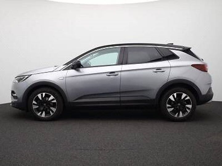 Photo 2 VIN: W0VZRHNY3JS030020 - OPEL GRANDLAND X 