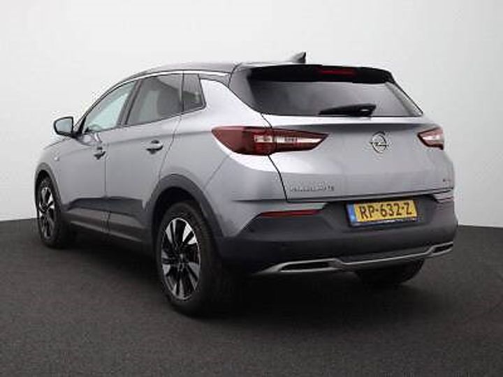 Photo 3 VIN: W0VZRHNY3JS030020 - OPEL GRANDLAND X 