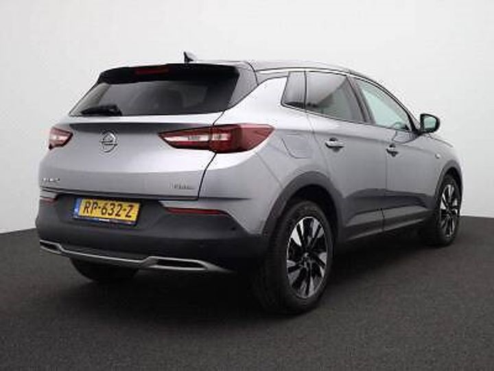 Photo 5 VIN: W0VZRHNY3JS030020 - OPEL GRANDLAND X 