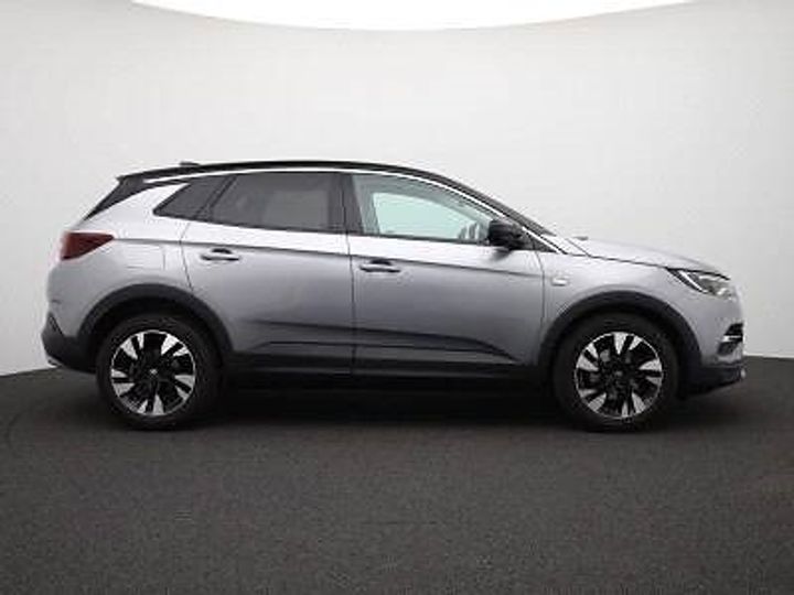 Photo 6 VIN: W0VZRHNY3JS030020 - OPEL GRANDLAND X 