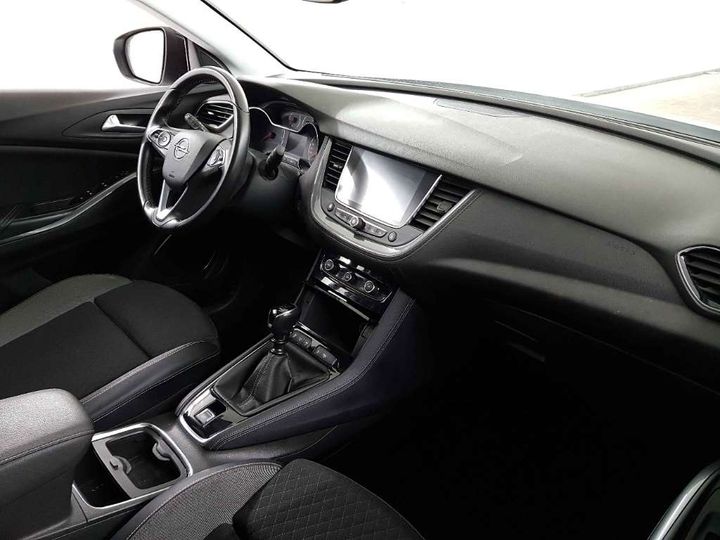 Photo 5 VIN: W0VZRHNY3JS099483 - OPEL GRANDLAND X 