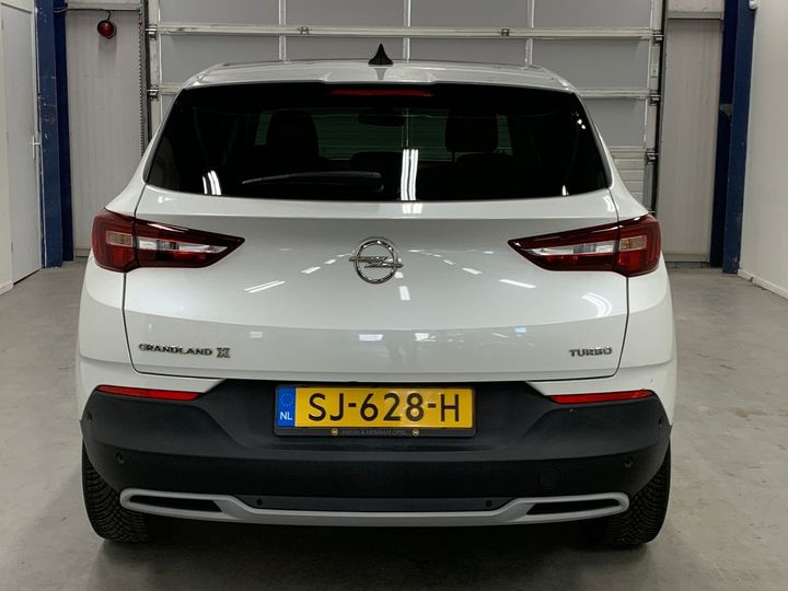 Photo 12 VIN: W0VZRHNY3JS148309 - OPEL GRANDLAND X 