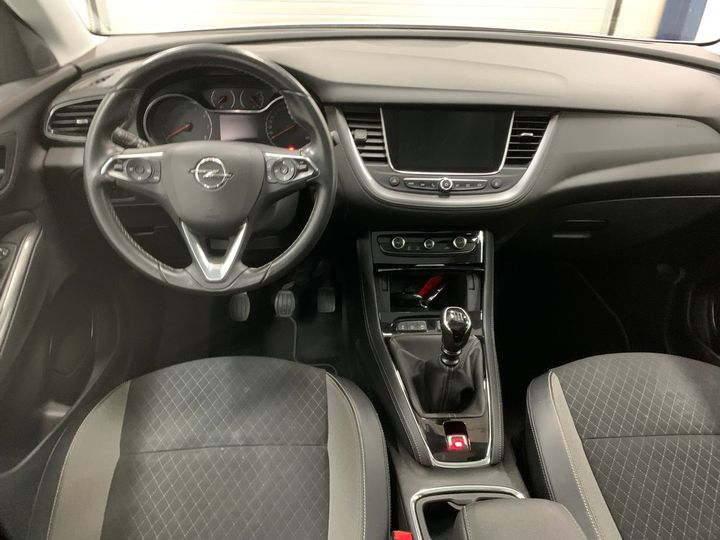 Photo 7 VIN: W0VZRHNY3JS148309 - OPEL GRANDLAND X 