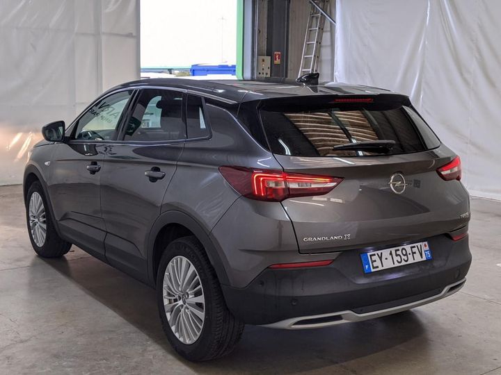 Photo 2 VIN: W0VZRHNY3JS228130 - OPEL GRANDLAND X 