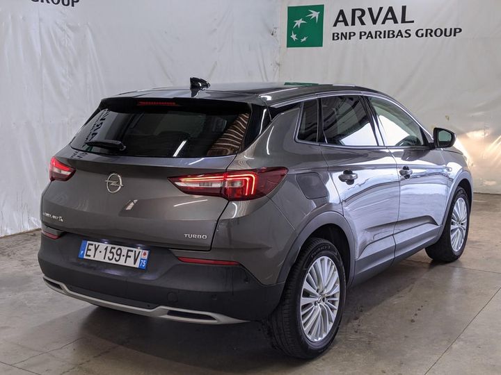 Photo 3 VIN: W0VZRHNY3JS228130 - OPEL GRANDLAND X 