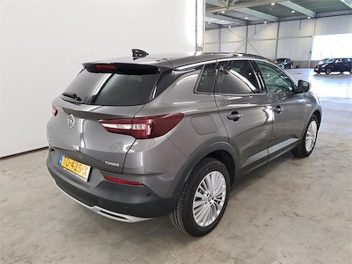 Photo 3 VIN: W0VZRHNY3JS292152 - OPEL GRANDLAND X 