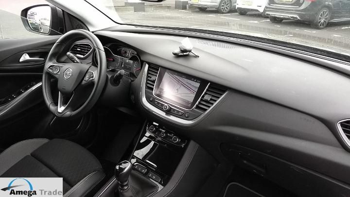 Photo 7 VIN: W0VZRHNY4JS171694 - OPEL GRANDLAND X 