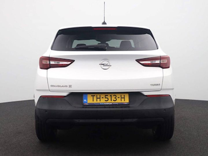 Photo 12 VIN: W0VZRHNY4JS244840 - OPEL GRANDLAND X 