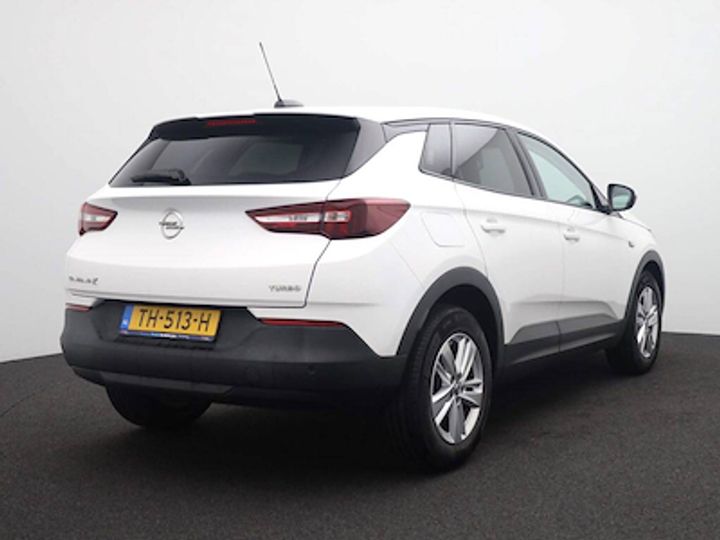 Photo 17 VIN: W0VZRHNY4JS244840 - OPEL GRANDLAND X 