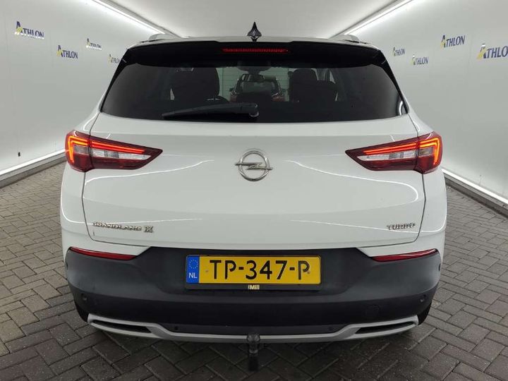 Photo 15 VIN: W0VZRHNY4JS245194 - OPEL GRANDLAND X 