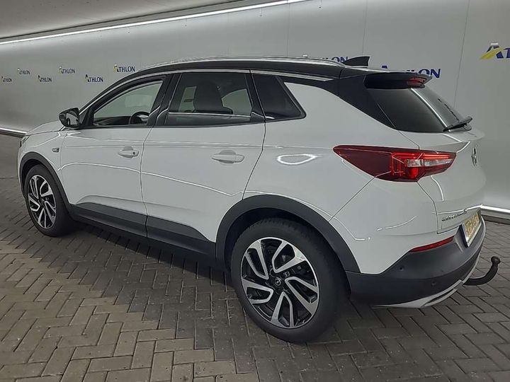 Photo 4 VIN: W0VZRHNY4JS245194 - OPEL GRANDLAND X 