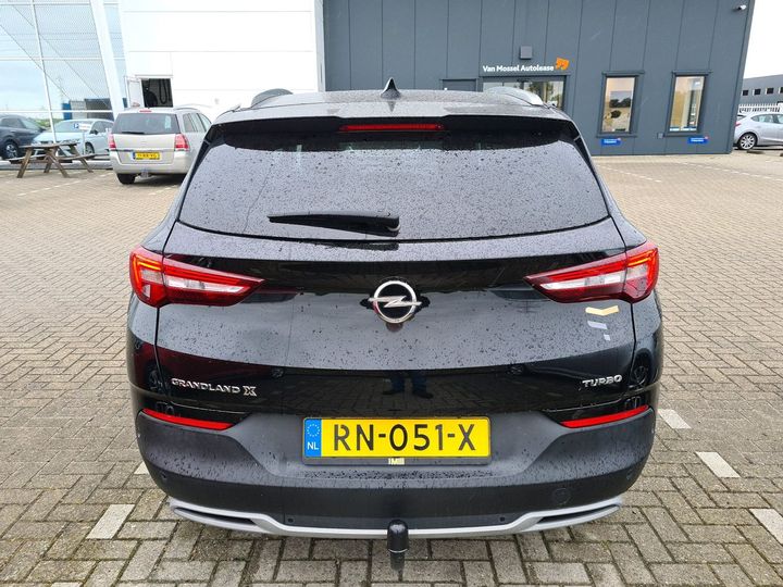 Photo 19 VIN: W0VZRHNY5JS024283 - OPEL GRANDLAND X 