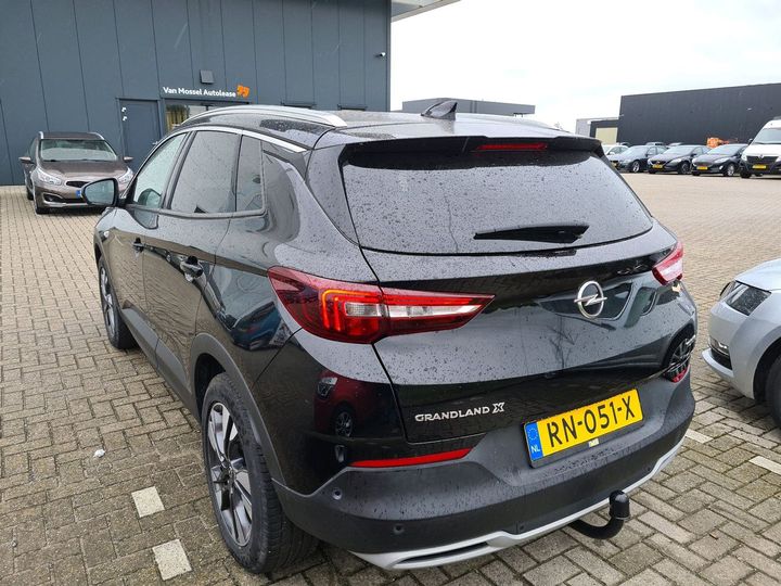 Photo 2 VIN: W0VZRHNY5JS024283 - OPEL GRANDLAND X 