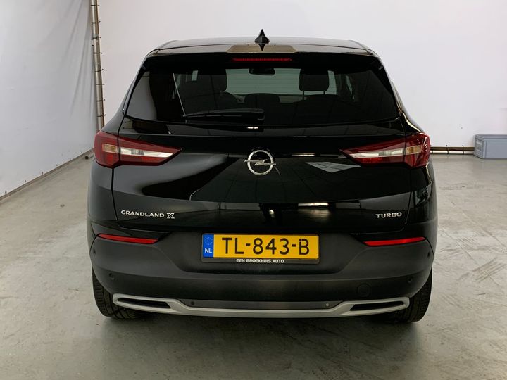 Photo 12 VIN: W0VZRHNY5JS076898 - OPEL GRANDLAND X 