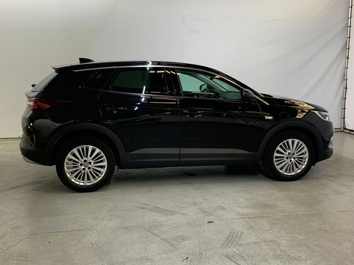 Photo 14 VIN: W0VZRHNY5JS076898 - OPEL GRANDLAND X 