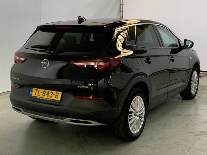 Photo 3 VIN: W0VZRHNY5JS076898 - OPEL GRANDLAND X 