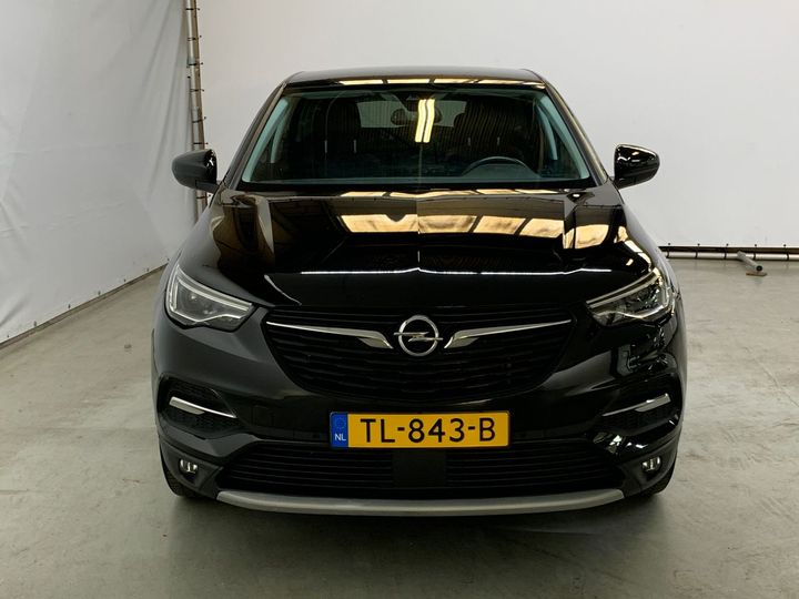 Photo 8 VIN: W0VZRHNY5JS076898 - OPEL GRANDLAND X 