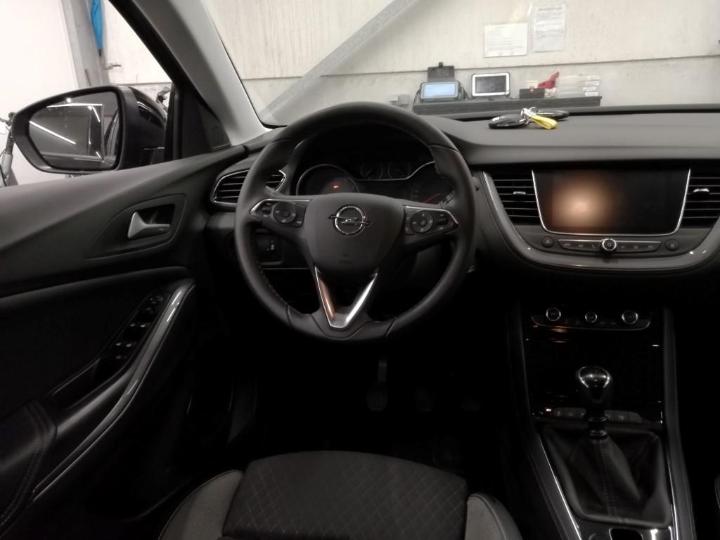 Photo 13 VIN: W0VZRHNY5JS171722 - OPEL GRANDLAND X 