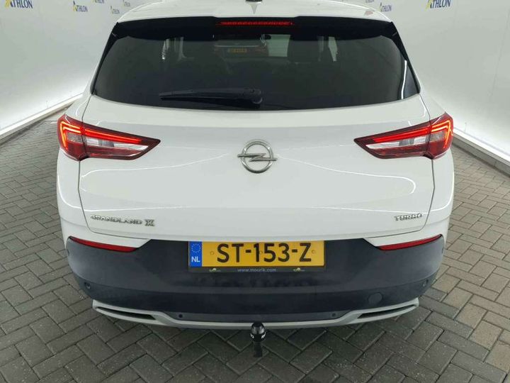 Photo 12 VIN: W0VZRHNY5JS207683 - OPEL GRANDLAND X 