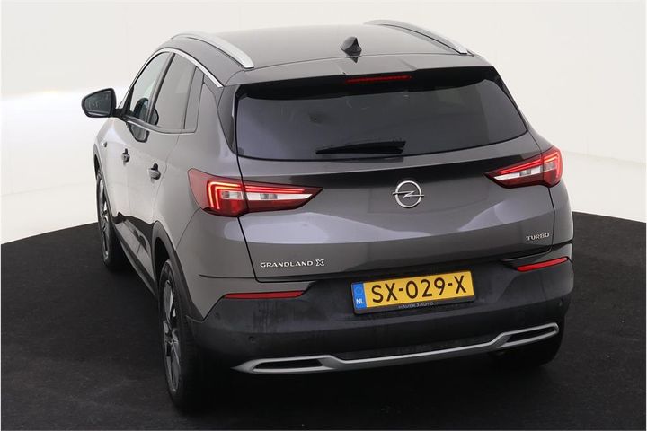 Photo 3 VIN: W0VZRHNY5JS234544 - OPEL GRANDLAND X 